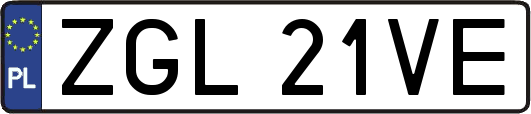 ZGL21VE