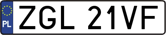 ZGL21VF