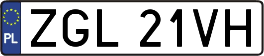 ZGL21VH