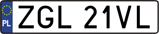 ZGL21VL
