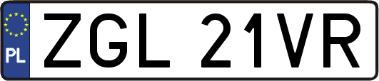 ZGL21VR