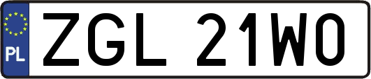 ZGL21W0