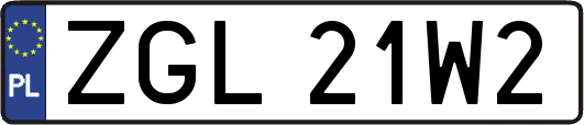 ZGL21W2