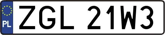 ZGL21W3