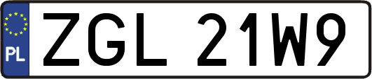 ZGL21W9