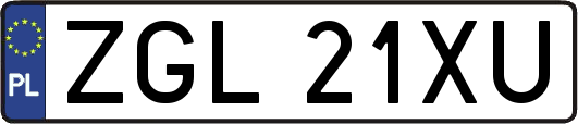 ZGL21XU