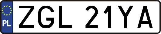 ZGL21YA