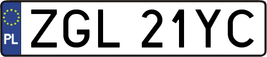 ZGL21YC