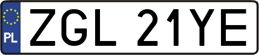 ZGL21YE