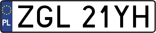 ZGL21YH