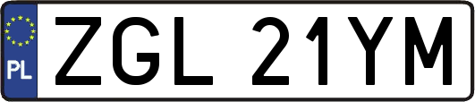 ZGL21YM