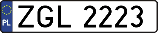ZGL2223