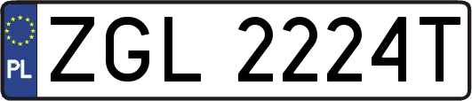 ZGL2224T
