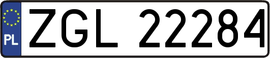 ZGL22284