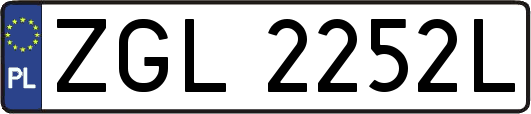 ZGL2252L