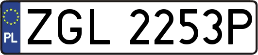 ZGL2253P