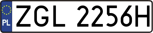 ZGL2256H