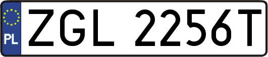 ZGL2256T