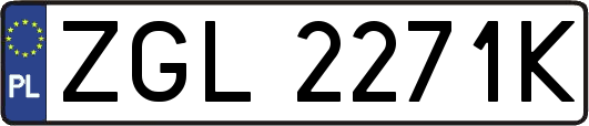ZGL2271K