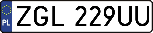 ZGL229UU