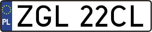 ZGL22CL