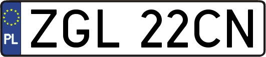 ZGL22CN