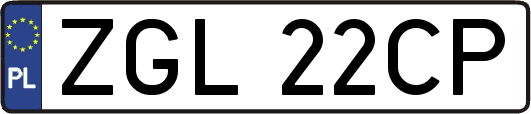 ZGL22CP