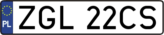 ZGL22CS