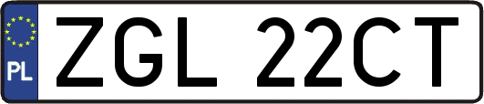 ZGL22CT