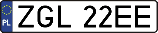 ZGL22EE