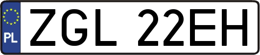 ZGL22EH