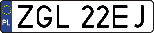 ZGL22EJ