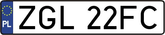 ZGL22FC