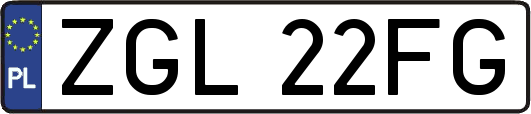 ZGL22FG