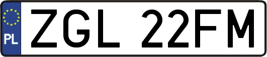 ZGL22FM