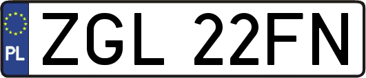 ZGL22FN