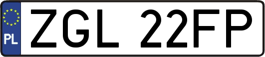 ZGL22FP
