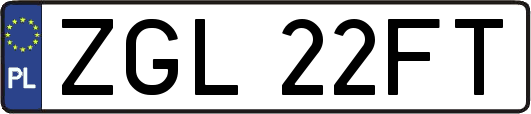 ZGL22FT