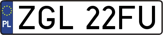 ZGL22FU