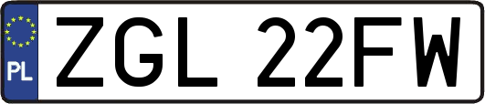 ZGL22FW