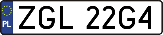 ZGL22G4