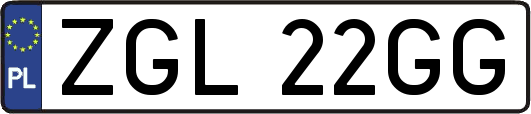 ZGL22GG