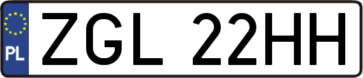 ZGL22HH