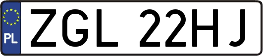 ZGL22HJ