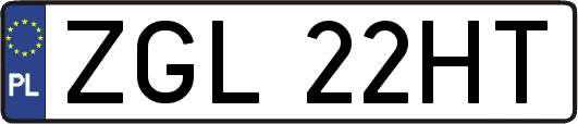 ZGL22HT