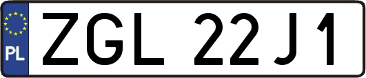 ZGL22J1