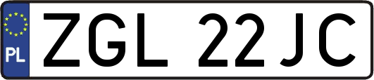 ZGL22JC