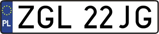 ZGL22JG