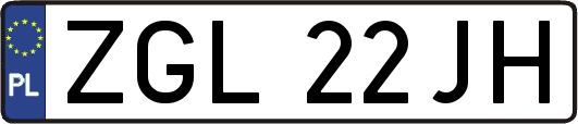 ZGL22JH