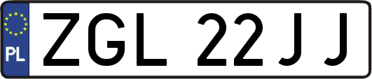 ZGL22JJ